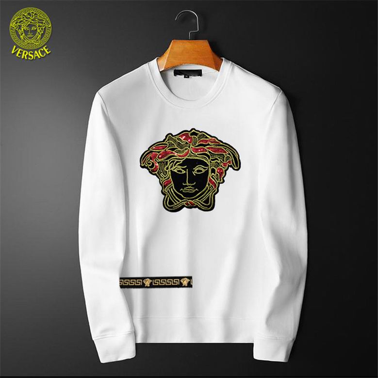 Versace Sweatshirt-035
